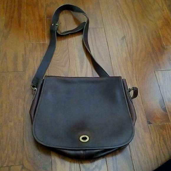 Coach Ranch Bag ✨ - Picture 11 of 11